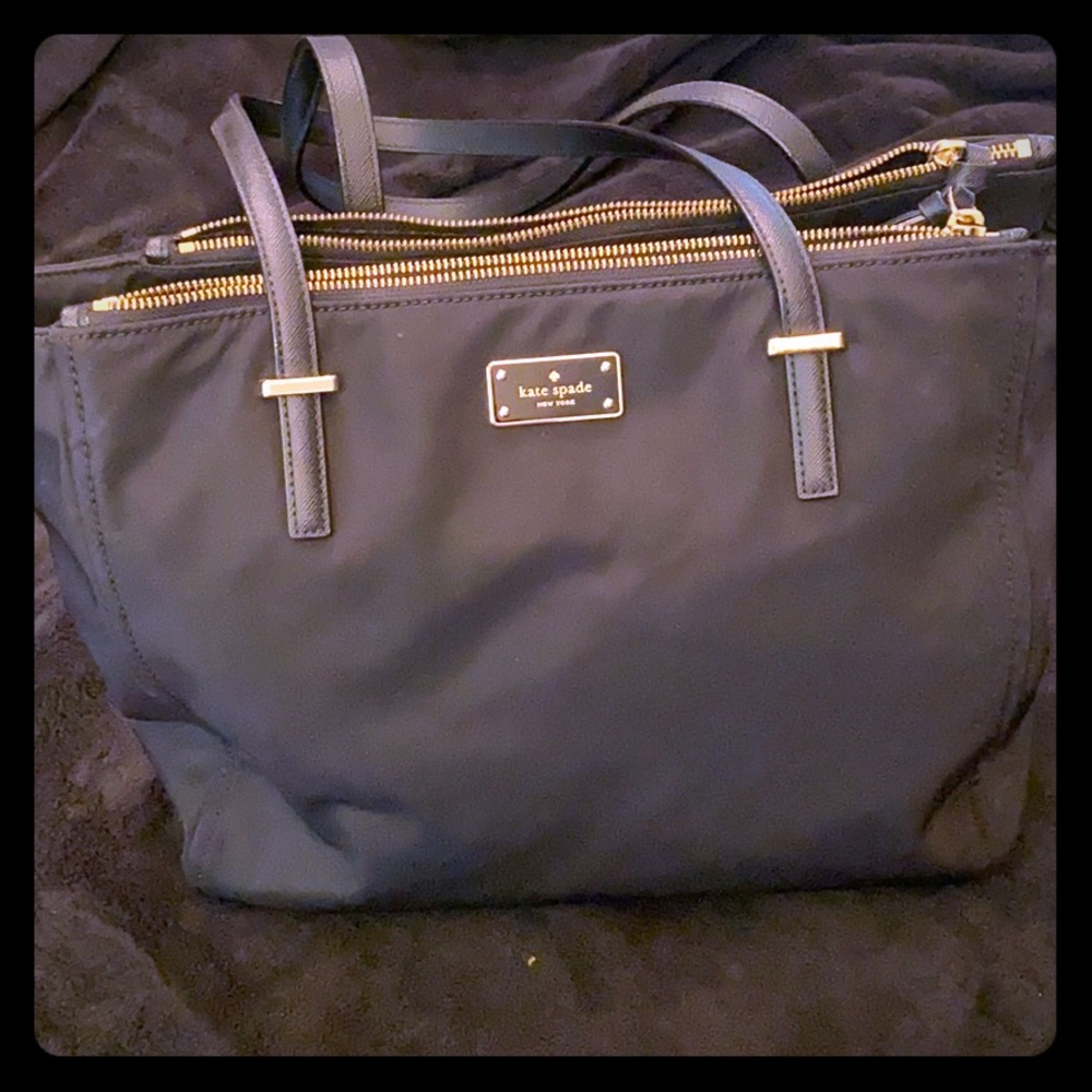 Kate spade purse, great condition, rarely used